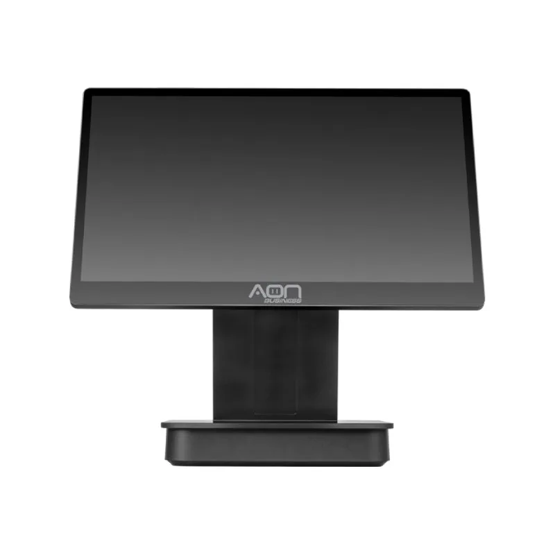 Computadora AIO AON ALLDROID-100 15.6" RK3566 2GB RAM 15GB SSD Android 11 Negro