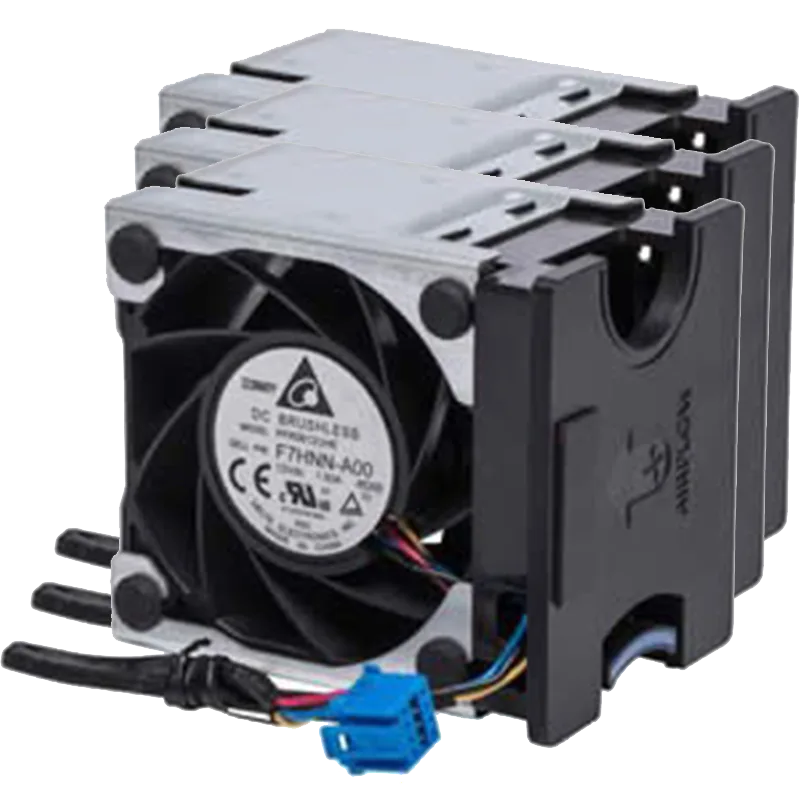 Ventiladores Dell para Servidor R740