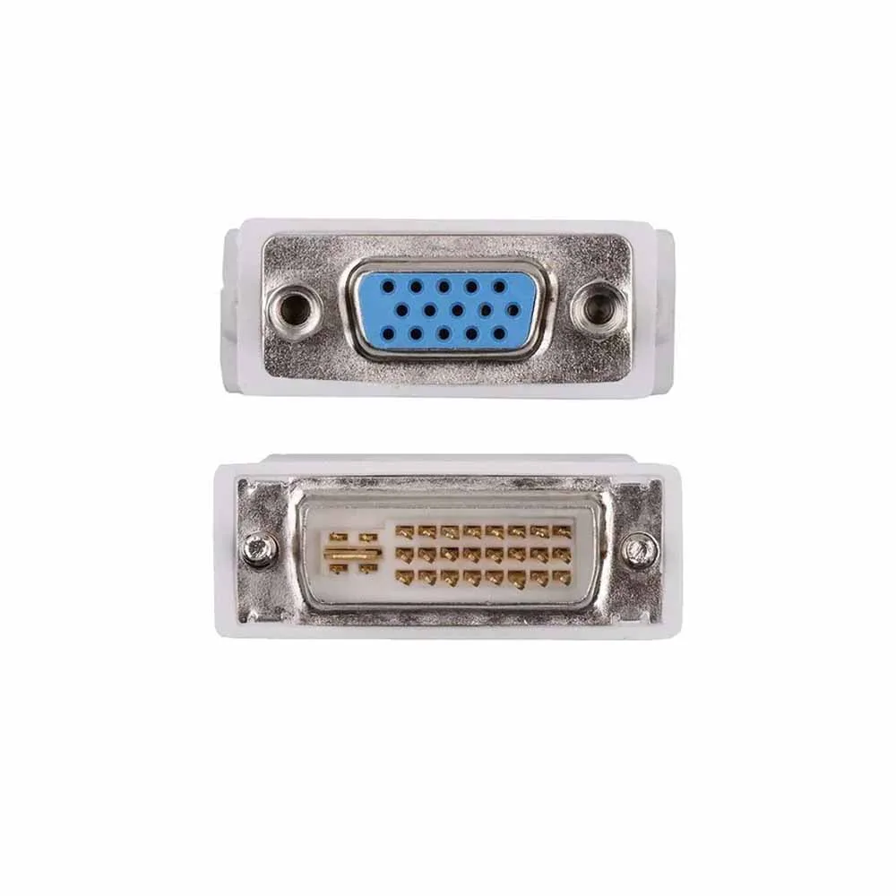 Adaptador DVI-D 24 +5 a SVGA Etouch