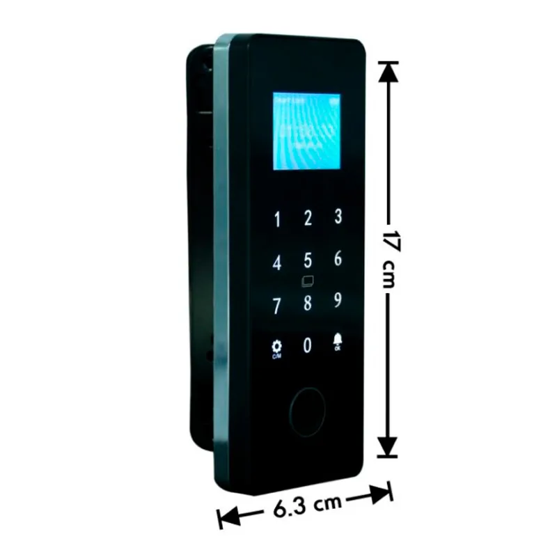 Cerradura Inteligente VTA+ Cortex Wi-Fi smart home