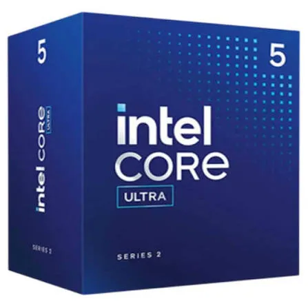 Procesador Intel Core Ultra 5 225 3.3GHz