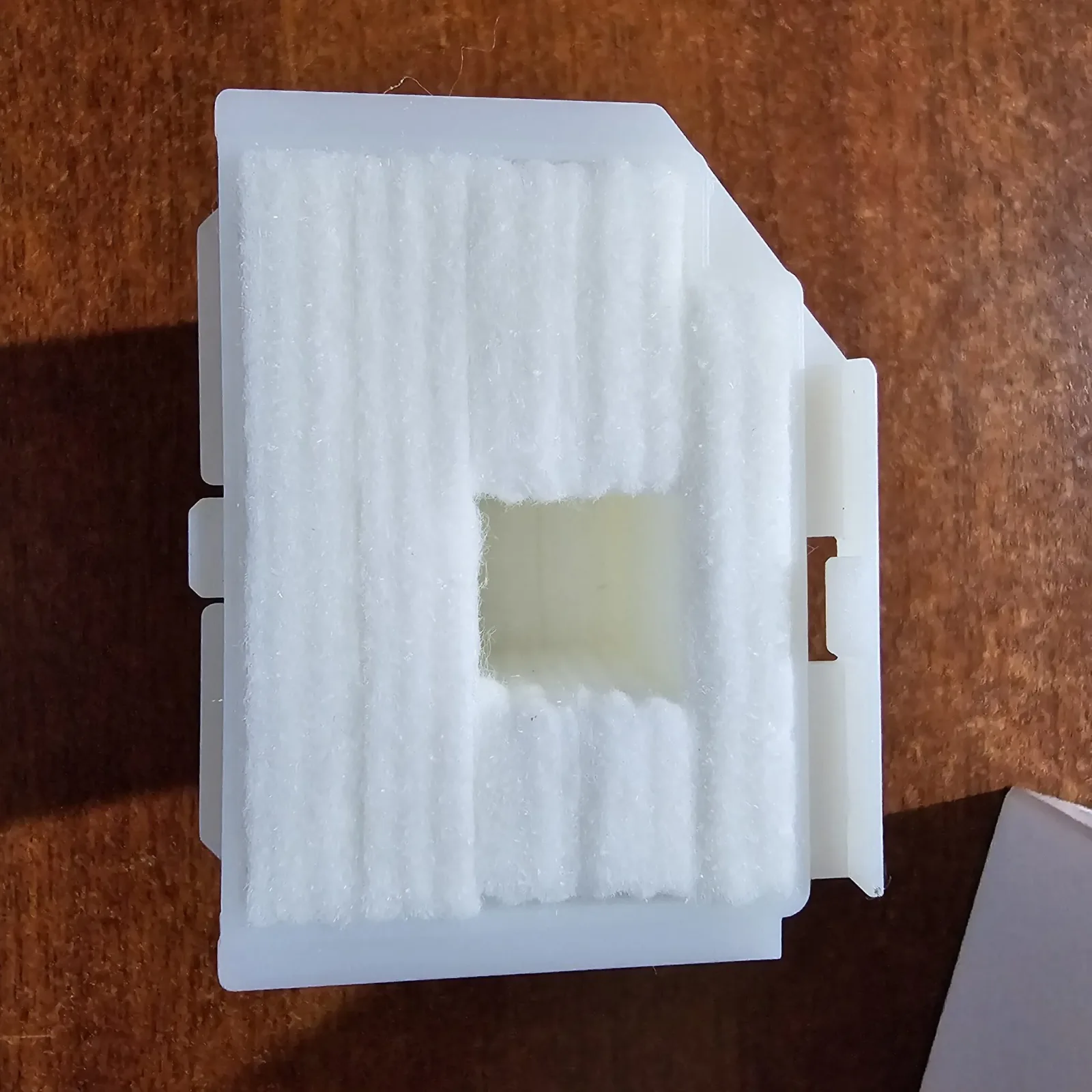 ALMOHADILLA GENERICA PARA L1210, L1250, L3210, L3250, L5290, L5190