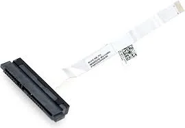 DELL HDD FFC 15-7567, 15-7566 NBX00023700 0NP27Y conector de disco duro