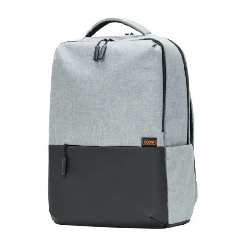 Mochila Xiaomi Commuter (Gris claro)
