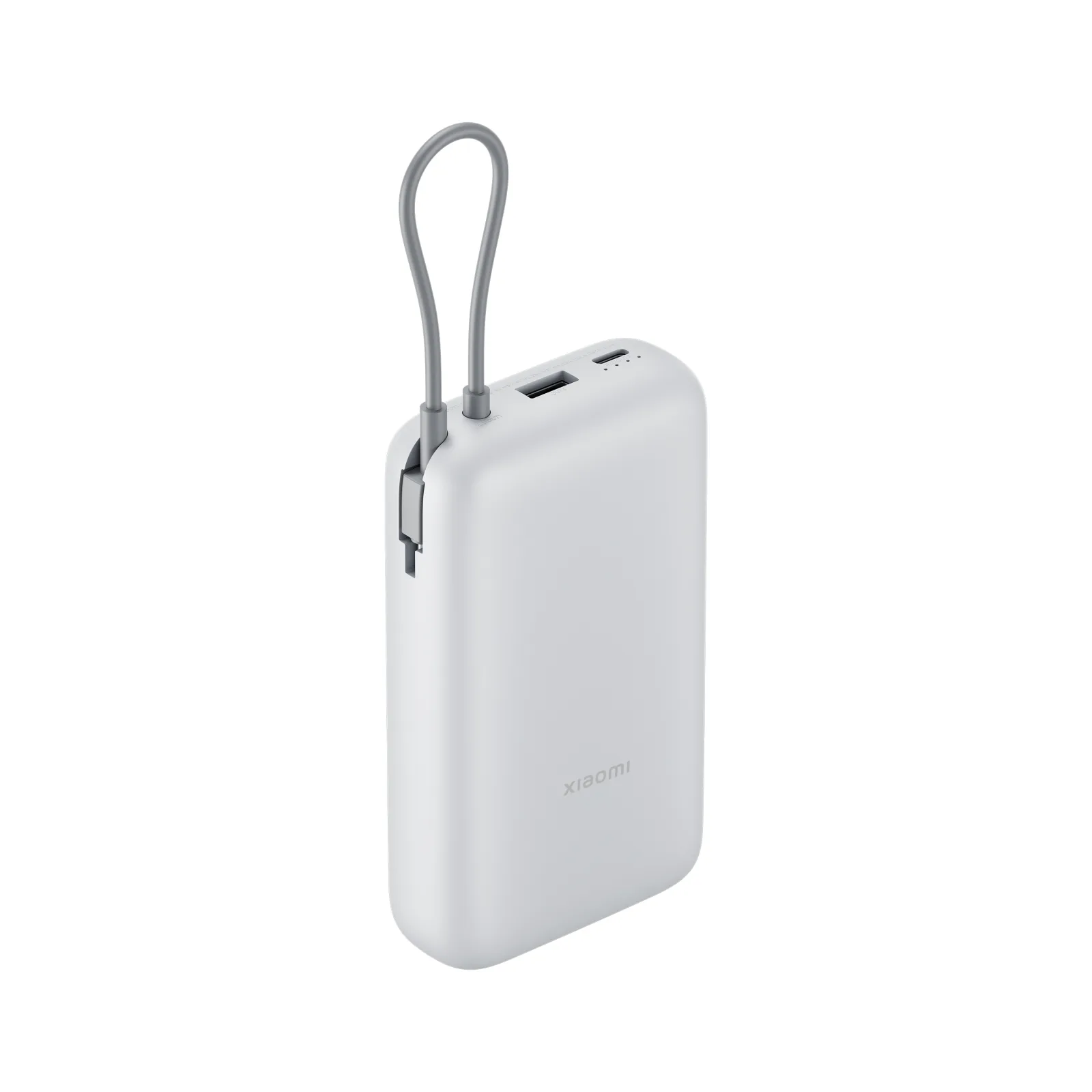 Xiaomi - Batería externa - 20000 mAh (Cable integrado) GL