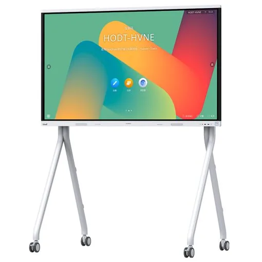 Soporte Bracket Metálico para Pantalla Interactiva IdeaHub Huawei