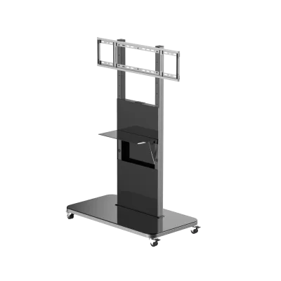 Soporte Bracket Móvil para Pantallas Interactivas de 86″ Dahua