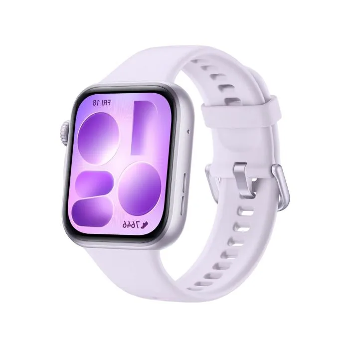 Huawei - Reloj inteligente - WATCH Fit 5 Morado