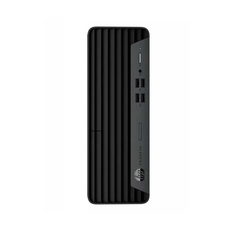 HP ProDesk 400 G7 SFF Core i5 10ª Gen, 8GB RAM, SSD 240GB y WiFi