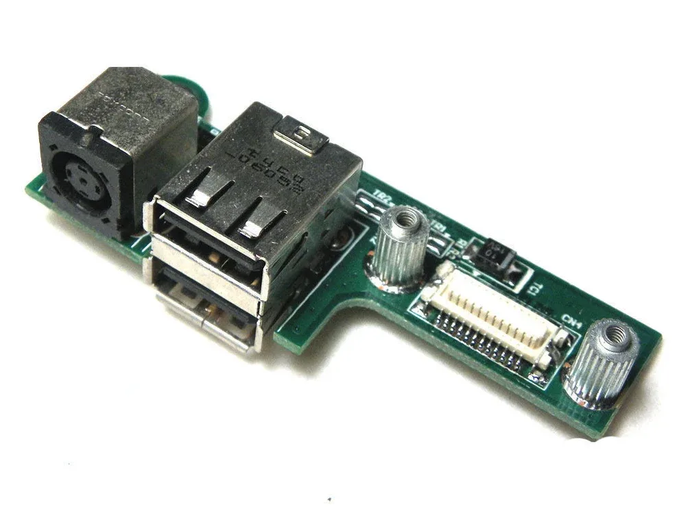 DC JACK DE ENERGIA Y USB PARA DELL INSPIRON 1525 Y 1526