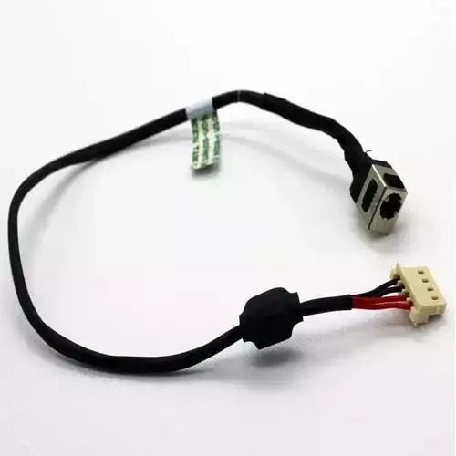 DC JACK TOSHIBA L640 L645 CON CABLE