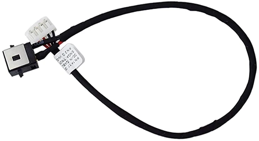 DC JACK TOSHIBA P55 P55T S50 CON CABLE
