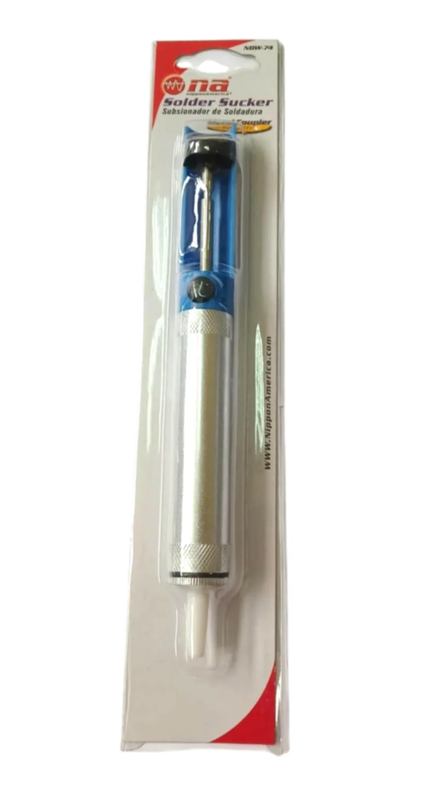 EXTRACTOR DE ESTAÑO