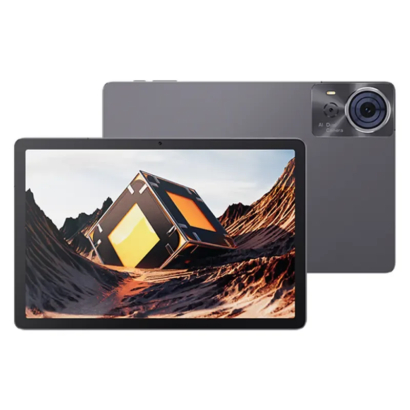 Cubot, Tab 70, 10.95″ HD 1280×800 +, T616, 6GB, 128GB, Grey, US