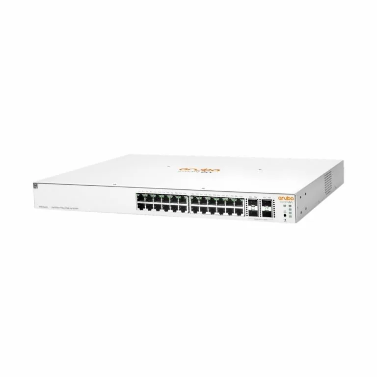 SWITCH ION 1930 24G 4SFP+ NO POE L2