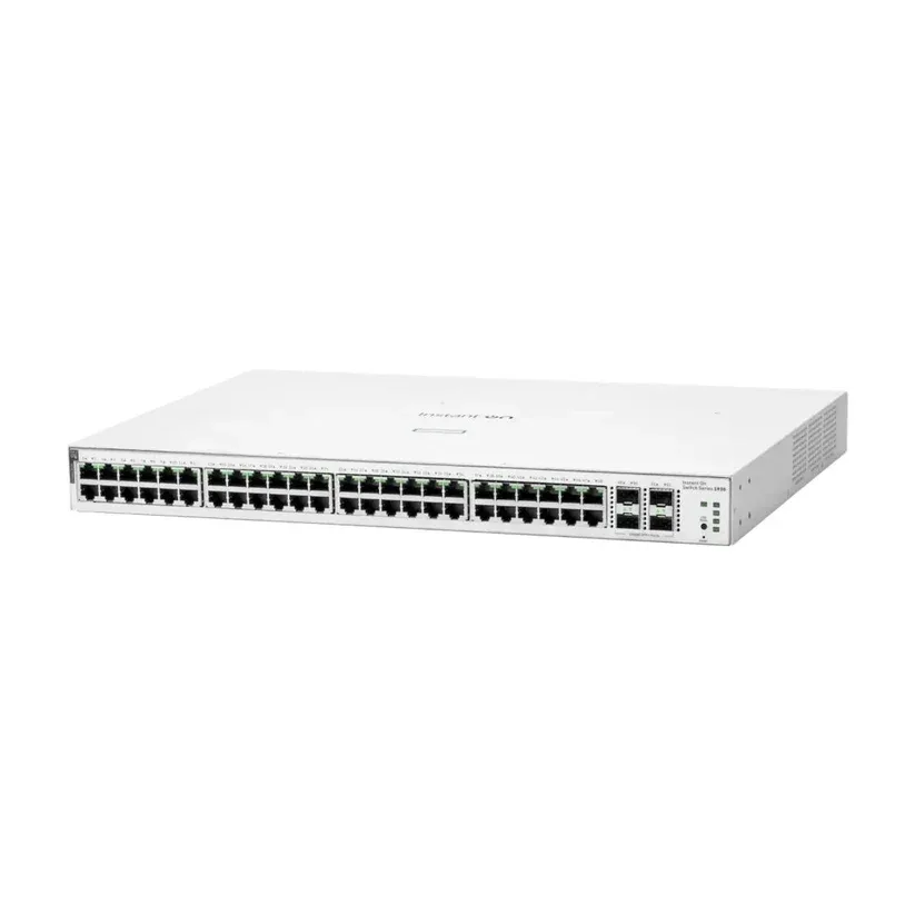 SWITCH ION 1930 48G 4SFP+ POE 370W L2