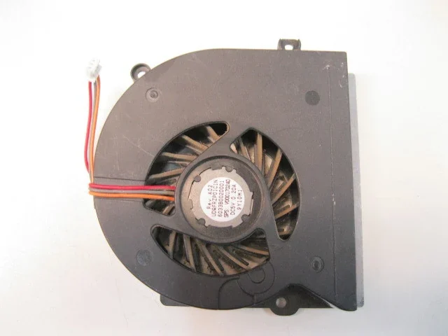 REPUESTO VENTILADOR INTERNO TOSHIBA L505 L505D L505 A505 A505D V000170240 V000180270
