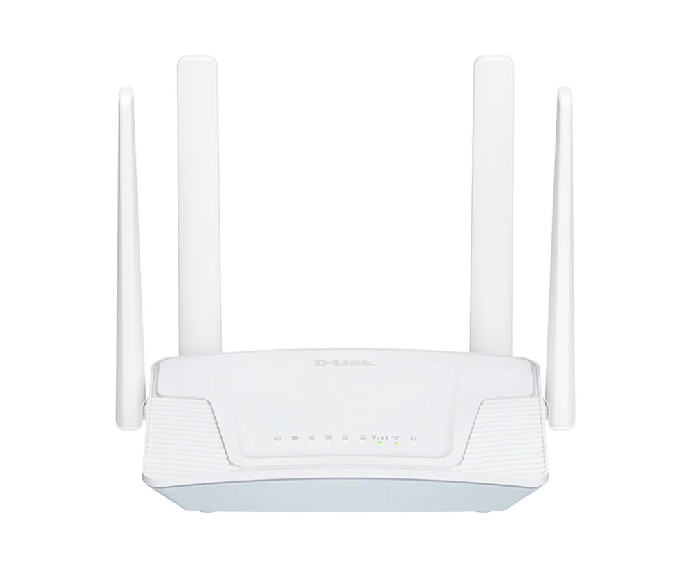 Router Wi-Fi 4G LTE N300 G403C