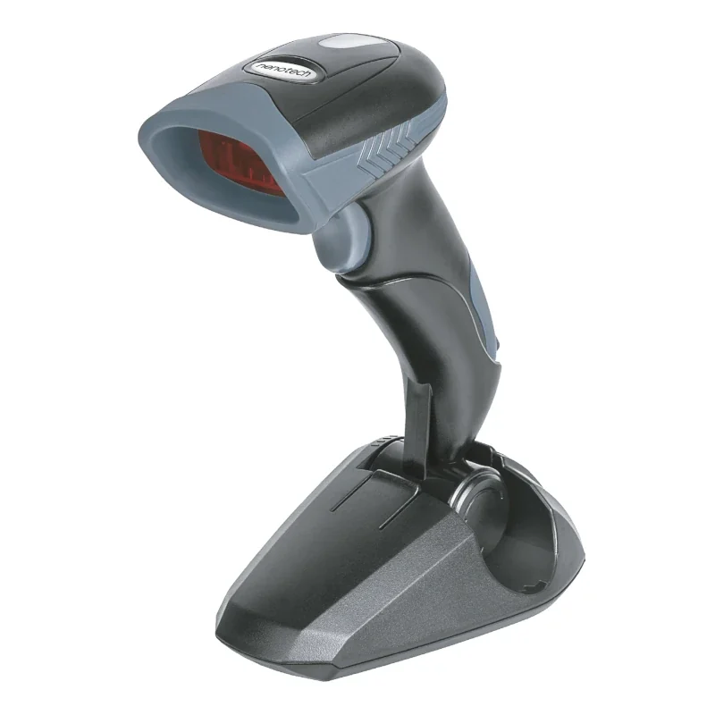 Scanner Usb Pistola 1D Nenotech Nt-Sp1D01