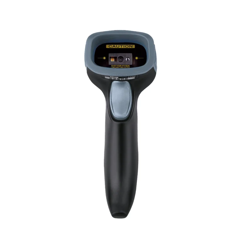 Scanner Usb Pistola 2D Nenotech Nt-Sp2D02