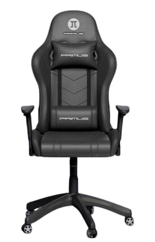 Silla Primus Gaming Thronos 100T PCH-101BK Color Negro