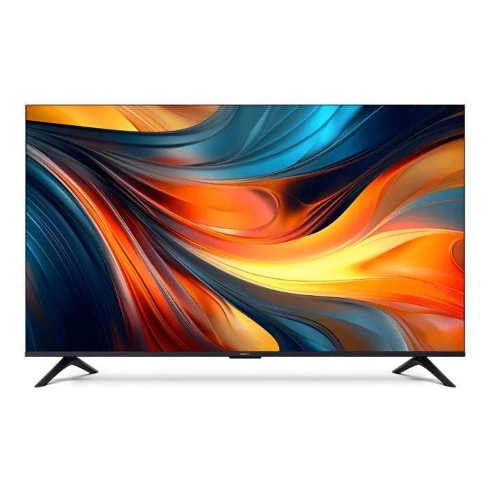 Smart TV A 50 2026 de 50” 4K UHD con Google TV, Dolby Audio y HDMI eARC