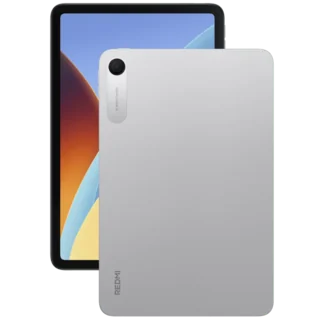 Tablet Marca Xiaomi Modelo Redmi Pad 2 9.7 Pantalla 2K De 9.7" A 120Hz Memoria RAM De 4GB Almacenamiento De 64GB Bateria De 7600mAh Color Plata Con Cargador Americano