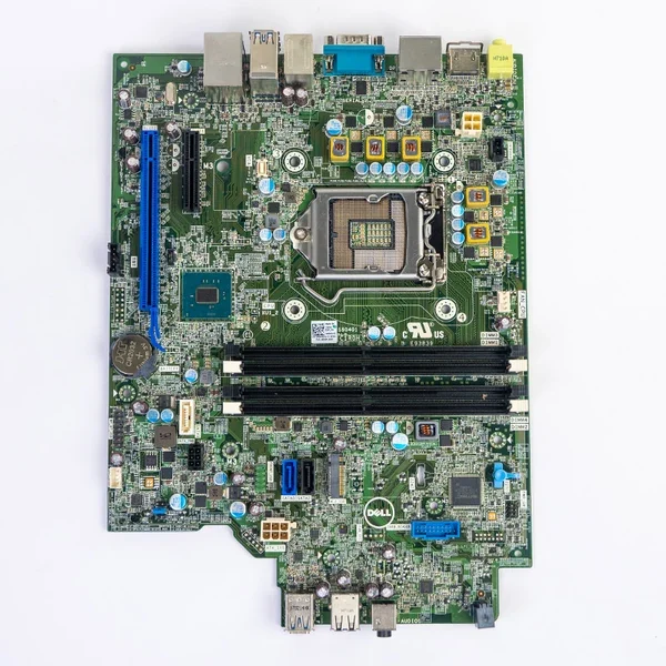 Tarjeta Madre Dell 0NW6H5 para OptiPlex 7050 SFF Usada | LGA1151 DDR4