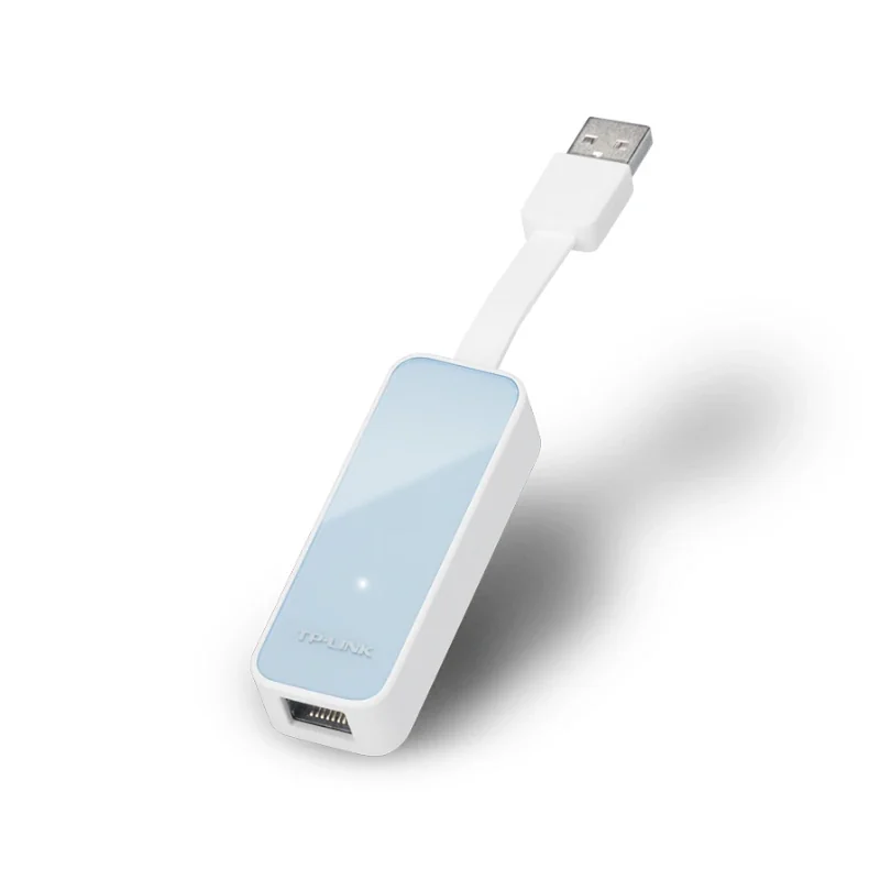 Usb 2.0 To 100mbps Ethernet Network Adapter