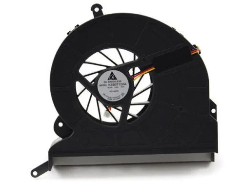 VENTILADOR INTERNO HP All-in-One MS210LA