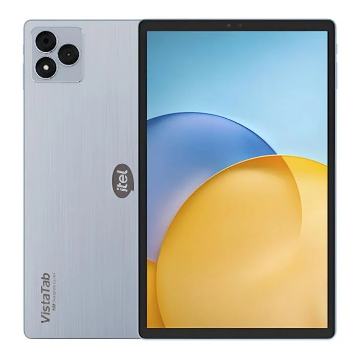 VistaTab 11 4G 4GB RAM + 128GB Almacenamiento, Azul - Liberado SIM