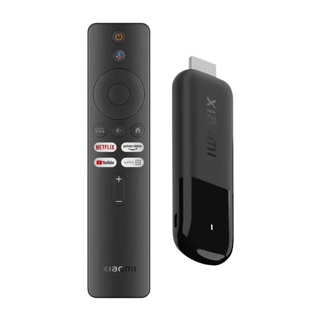 Xiaomi 4K TV Stick (2nd Gen)