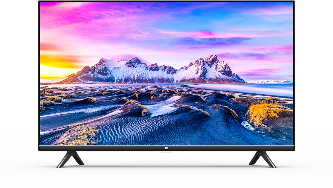 Xiaomi - Smart TV - 32" - HD Google TV Wifi BT360