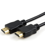 Cable con conector HDMI macho a HDMI macho XTC-311
