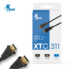 CABLE HDMI XTC311 4K - 2