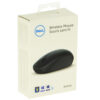 Mouse-inalámbrico-marca-Dell-WM126-Negro