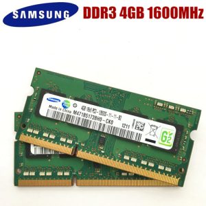 SAMSUNG-PC3-12800-(DDR3-1600)-MEMORIA-(RAM)-4-GB-123456