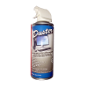 Duster – 470ml Aire Comprimido para limpieza de Computadoras, Equipos eléctricos etc. 470ml. 