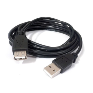 CABLE EXTENSION USB 2.0 ETOUCH