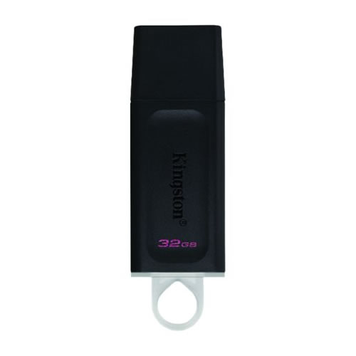 Kingston DataTraveler Exodia - Unidad flash USB - 32 GB
Kingston