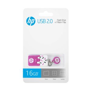 MEMORIA USB 16 GB HP HP W178 16GB