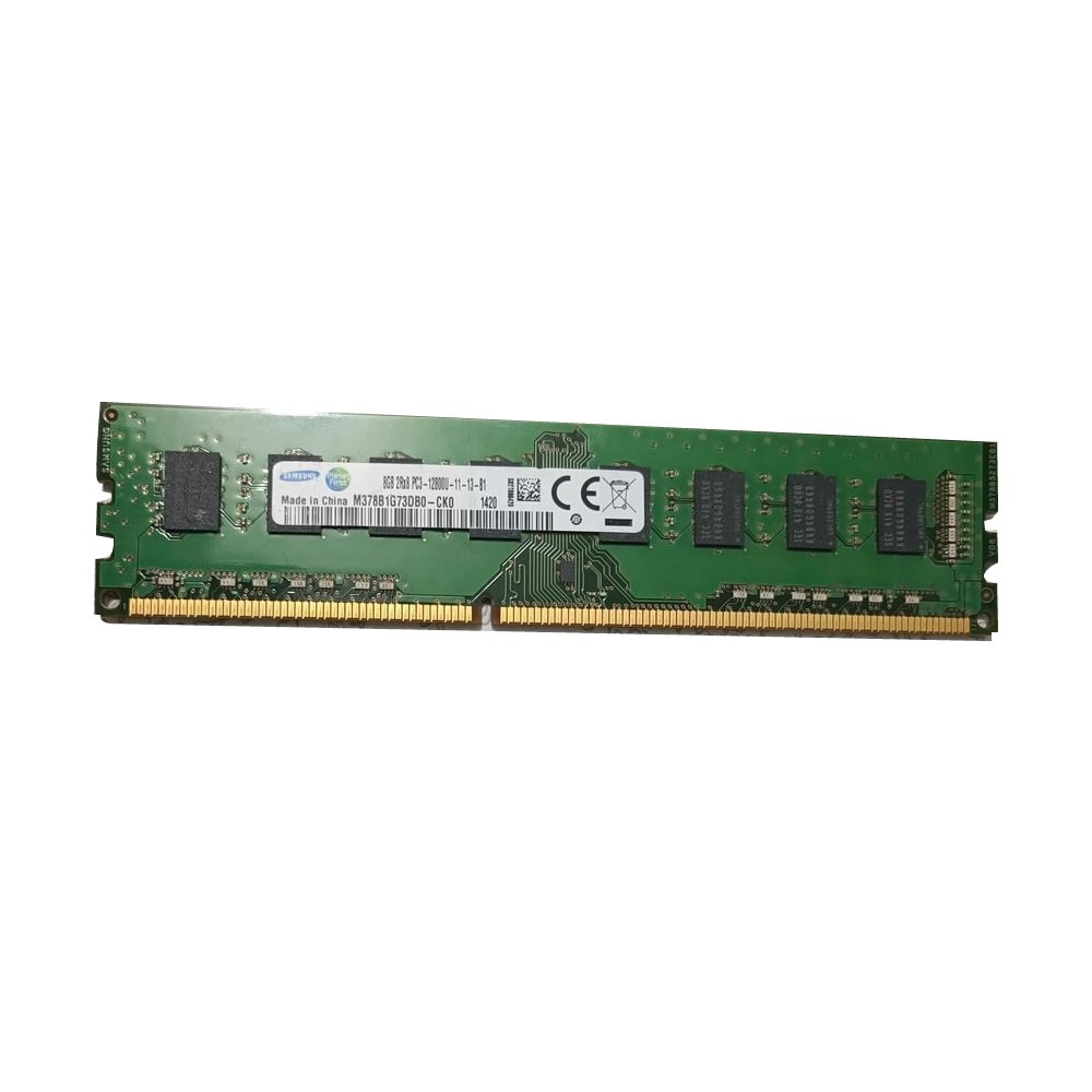 RAM marca Samsung M393B1K70DH0-CK0 DDR3 8GB