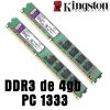 DIMM SK Hynix DDR4 4Gb 1Rx8 PC4-2133P-SA0-11-1