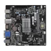 Motherboard ECS GLKD Celeron N4020 1xDDR4 SODIMM Mini-ITX-2