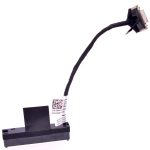 - Adaptador de conector de disco duro con cable de repuesto para Dell Inspiron 13-7347 13-7348 13-7352 SATA HDD Cable MK3V3 450.01V02.0001