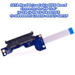 Cables De Disco Duro HDD FFC HP 15-DA, 15-DB LS-G072P L20454-001 NBX0002CB00