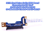 Cables De Disco Duro HDD FFC HP 15-DA, 15-DB LS-G072P L20454-001 NBX0002CB00