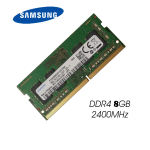 MEMORIA 8GB DDR4 2400 SAMSUNG NBK M471A5244CB0-CRC