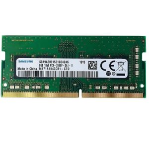 Samsung 8GB DDR4 2400MHz Memory Module (M471A5244CB0-CRC)