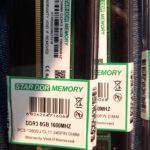 Memoria Ram ddr3 8GB star DDR bus 1600MHZ PC3 - 12800U CL 11 240PIN DIMM-2